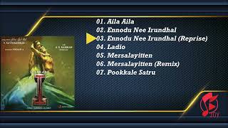 Amy Jackson A. R. Rahman Shankar I Ennodu Nee Irundhaal Video Vikram Mp4  Video Download & Mp3 Download