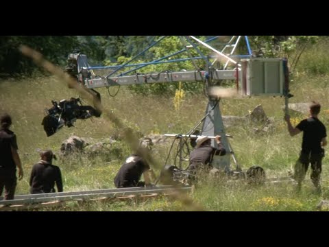 MAKING-OF de "Minuscule, la vallée des fourmis perdues" (césar 2015 du meilleur film d'animation)