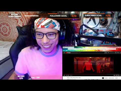 American REACTS To KKevin - Ördög