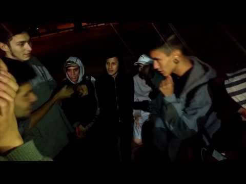 ZRS CRACKEN VS KEMPO SORA - SEMIS - RANE SKILL