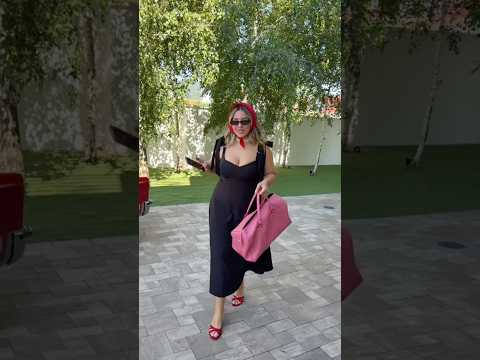 Daniela Sterp🌹Pregătită de filmări #shorts