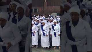 Download lagu The River Of Mercy Ministries - Sixolele | Passover Convention 2026 mp3