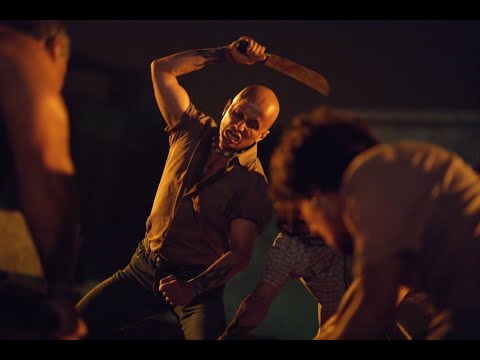 Filmli efecast 199 - "Hangover Filminin Ciddisi"