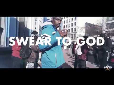 SWEAR TO GOD - Luxury Lex x Bay Boy x Bossman Dread | Shot & Dir. by @skimoe_satoro