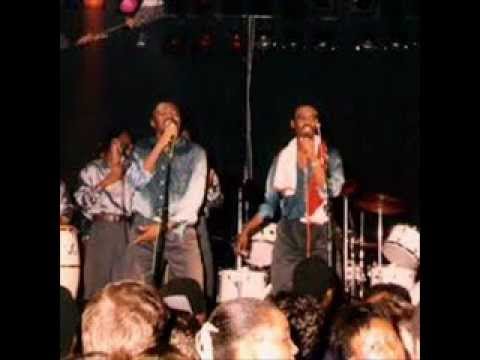 MOSALA SE BOLINGO - Mwalimu JP BUSE #lecendredeZAIKO