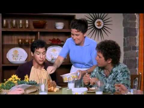 Tripping With The Bradys