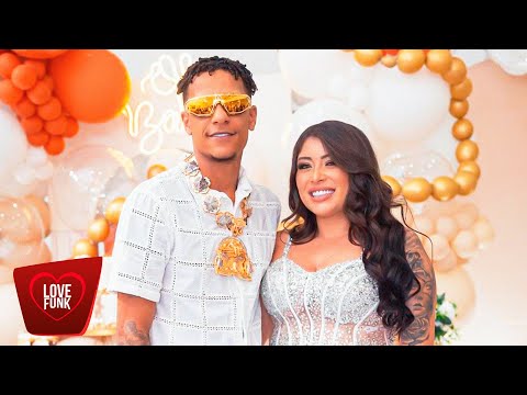 ME VEIO UM FLASHBACK DO PASSADO - MC Paulin da Capital (Web Clipe) DJ GM