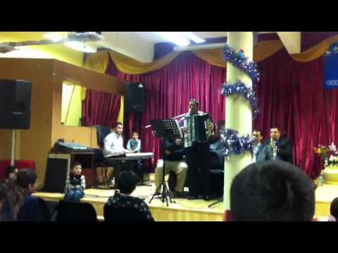 Vervelas 2012 - O de ce aceasta Frunza