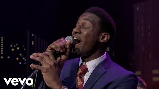 Leon Bridges - Better Man (Live on Austin City Limits)