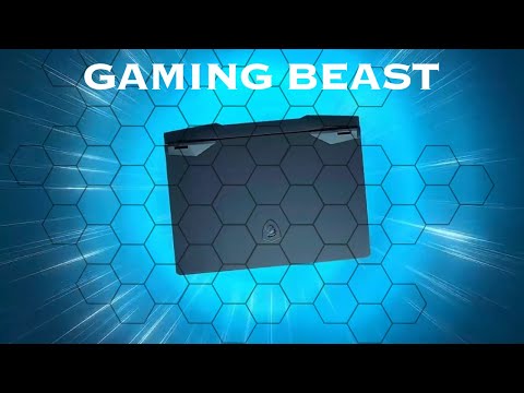 MSI Vector GP77 13V  [REVIEW] _ The most Powerfull GAMING LAPTOP.