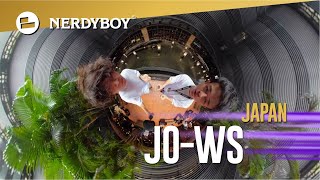 Beatbox Planet 2019 | JO-WS From Japan