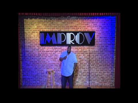 Improv open for Ron White