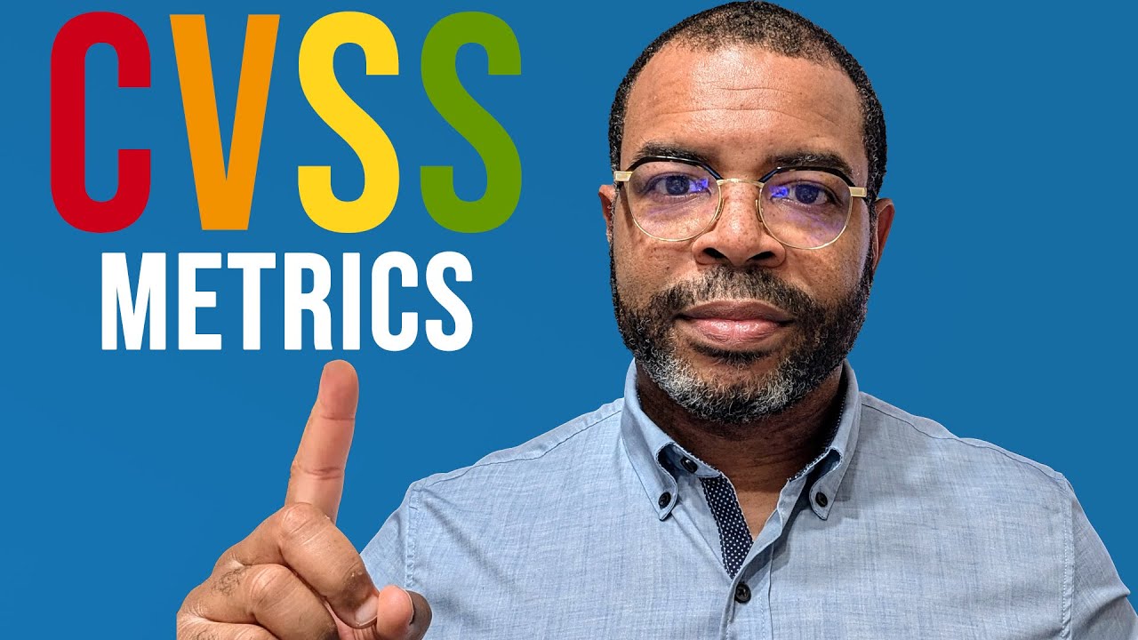 How Vulnerability Scores Actually Work (CVSS Explained)