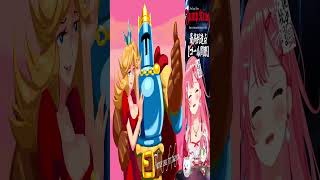 Sakura Miko After She Finally Beats Jump King #sakuramiko #hololive #hololiveclip #jumpking