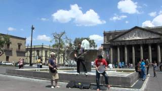 ♪♫Magia♪♫ Funky Munky Gdl (Video Oficial) Musica Funk de Guadalajara