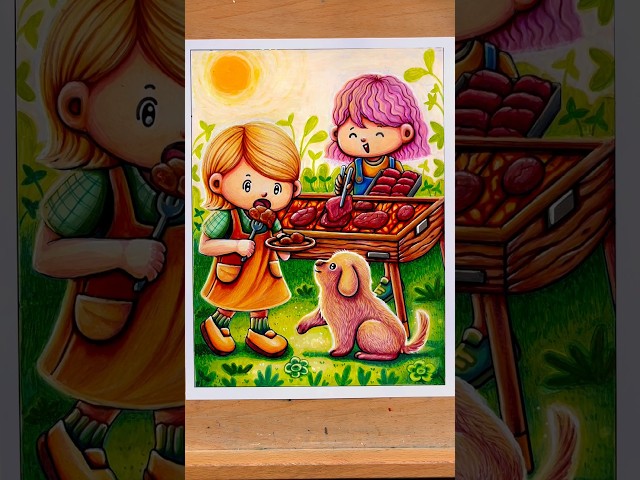 Vídeo relacionado con Together Time! An Upside-Down Animal Coloring Book: A magical coloring book designed for bonding both parents and kids together.