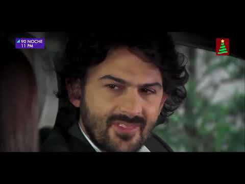 Donde esta mi hija - Capitulo 7 HD