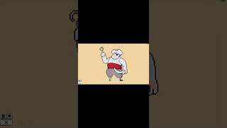 Pirate (Fairy Tales Pack) | Coloring Pixels #shorts #games #relaxing #pixel #art