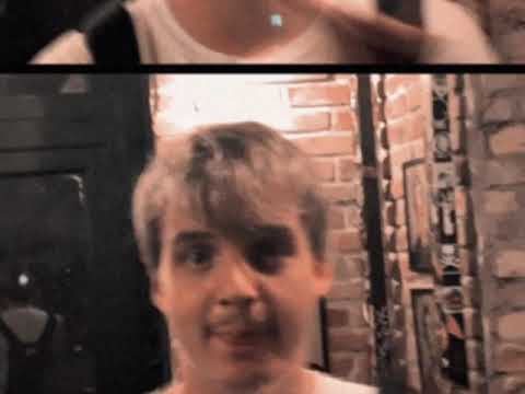 Kraken67 - Caps Lock Freestyle