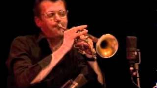 Metropole Orkest-Scott Routenberg (arr.) "Little Rootie Tootie," Vince Mendoza, Roberta Gambarini