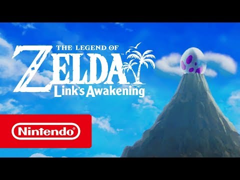 La légende raconte que... (Nintendo Switch)