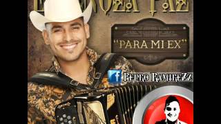 01. Espinoza Paz - A Ella (2016) (Album Para Mi Ex)