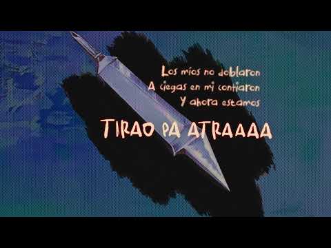 Video thumbnail for Tirao Pa Tra