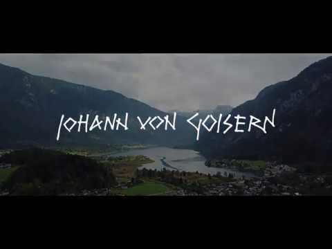 [DE] Johann von Goisern - Feito à mão na Áustria