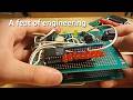 Homemade 6502 Computer