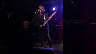 Jason Falkner live ‘The Lie in Me’
