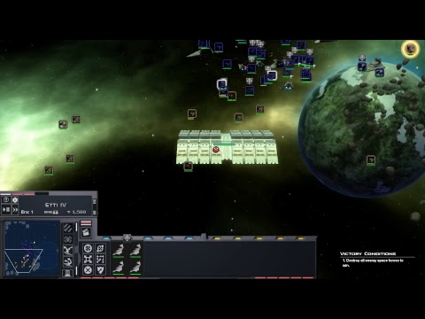 Thrawn's Revenge: Ep.2 New Update!!