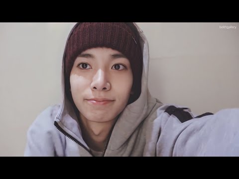 [-note] 200924 HEESEUNG - ENHYPEN (엔하이픈) (ENG/INDO)