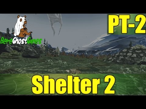 shelter pc game download