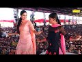सपना चौधरी का सबसे सुपर हिट Song I Teri Aakhiya Ka Kajal