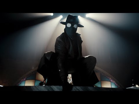 تريلر Spider-Noir