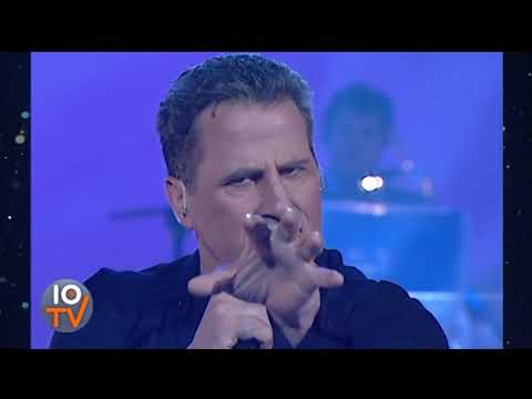 ADRIANO PAPPALARDO  UNA DONNA  [I RAGAZZI IRRESISTIBILI 2000]