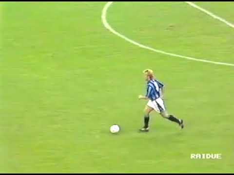 UEFA Cup 1991/1992 - Inter vs. Boavista (0:0)