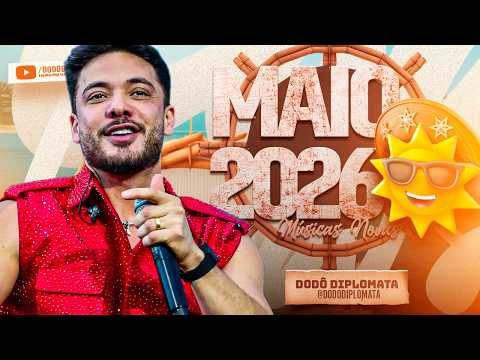 WESLEY SAFADÃO - COXIXOLA PARAIBA (MAIO) REPERTORIO NOVO WS - MUSICAS NOVAS SAFADÃO 2026