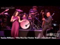 James Ross @ Vanessa Williams - "Who Were You Thinkin' Bout" - www.Jross-tv.com