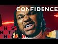 Tee Grizzley on Confidence | Chess Not Checkers