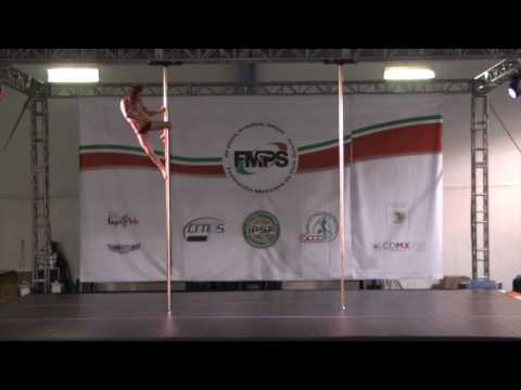 María Eugenia Plaza - Profesional Senior Women