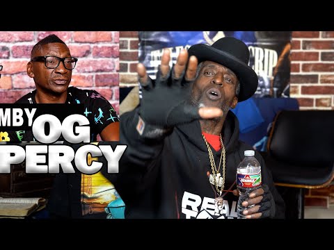 Hoover Gumby Appologizes to OG Percy and Fort Worth and accepts his fade! 