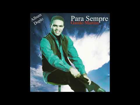 Gastão Martins - Exército do Deus vivo