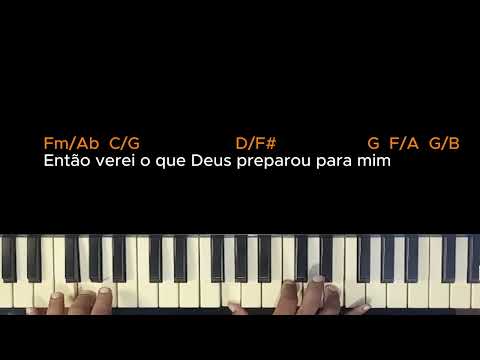 Decidi Confiar - Bruna Karla