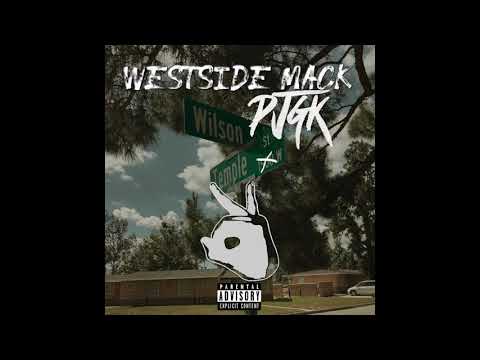 Westside Mack - Im From PJGK  (Audio)