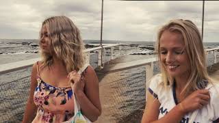 Katie Jayne - Sunlit Avenue (Official Music Video)