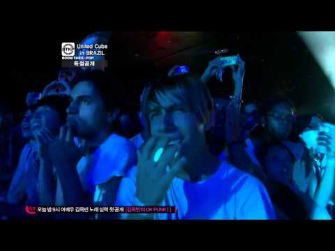 Trouble Maker - Trouble Maker (United Cube In Brazil)