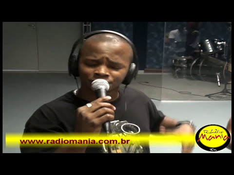 Rádio Mania - Grupo Styllo X -  Gamadinho | Por Favor + Pout Porri