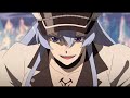 (Esdeath AMV) LIVES are ENTERTAINMENT 