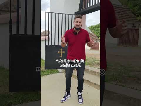 Šta vi mislite o ovoj priči iz sela Jazak? #trending #shorts